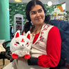 Mini Baby Kitsune by Squishable #SQU-120691