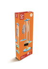 Clean Up Broom Stand by Hape #E3055
