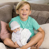 Adoption Baby - Beloved by Adora #24100