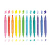 Pastel Hues Markers 12 Pack by Ooly #130-103