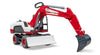 Mobile Excavator by Bruder #3411