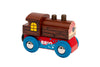 Themed Trains Assortment by Brio #33841