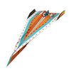 Paper Planes Origami Set by Box Candiy #BC1915