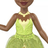 Tiana Figurine by Mattel #HLW71