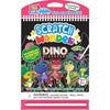 Scratch Wonder: Dino Discovery by Scentco #SCW02
