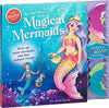 The Marvelous Book of Magical Mermaids by Klutz