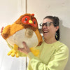 Large Hen by Squishable #SQU-119817