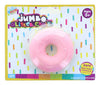 Jumbo Shaped Glitter Chalk Assortment Single by Anker Play #800127/DOM