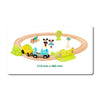 Mickey Mouse Train Set by Brio #32277