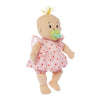 Baby Stella Peach Doll with Blonde Tuft by Manhattan Toy #164120