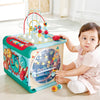 Explore and Learn Magic Cube by Hape #E1073