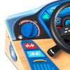 Vroom and Zoom Interactive Dashboard by Melissa & Doug #31705