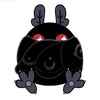 Mini Baby Mothman by Squishable #SQU118681