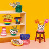 Tiny Ceramics Studio by Klutz