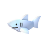 White Shark by Halftoys #HO006