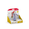 Harry Potter Albus Dumbledore & Fawkes by Schleich #42637