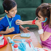 Get Well Doctor Play Set by Melissa & Doug #8569
