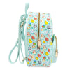 Mini Backpack: Mint by Anirollz #ANI-MBP1-MNT