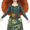 Merida Figurine by Mattel #HLW80