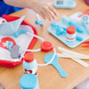 Get Well Doctor Play Set by Melissa & Doug #8569