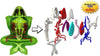 Dissect-It Super Frog Lab by Top Secret Toys #TST-1085