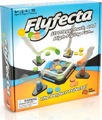FlyFecta by Fat Brain #FA409-1