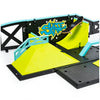 Tech Deck Transforming Sk8 Container Pro Playset by Spinmaster #6035884