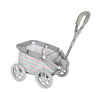 Zig Zag Rainbow Wagon by Adora #24076