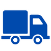 Upgraded Shipping
