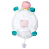 Mini Tie Dye Cow by Squishable #SQU-119978