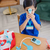 Get Well Doctor Play Set by Melissa & Doug #8569
