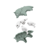 Wolf by Halftoys #HA007