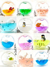 Floaty Sea Keycharm by BC Mini #12022