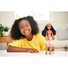 Moana Doll by Mattel #HLW05