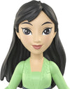 Mulan Figurine by Mattel #HLW81