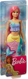 Barbie Dreamtopia Mermaid #GGC09