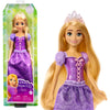 Rapunzel Doll by Mattel #HLW03