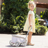 Zig Zag Rainbow Wagon by Adora #24076