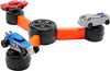 Hot Wheels: Build N Slam Game #MTTHLX91