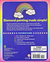 Big Gem Painting Sticker Kit by Peter Pauper Press #340542