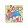 Razzle Dazzle DIY Mini Gem Art Kit Rolling Rocker by Ooly #161-084