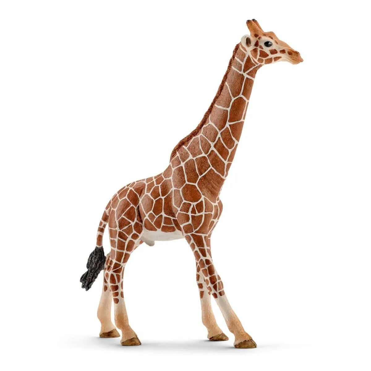 Male Giraffe by Schleich #14749