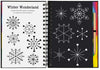 Scratch & Sketch: Sparkle by Peter Pauper Press #327857