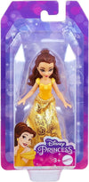 Belle Figurine by Mattel #HLW78