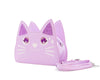 Heart-Eyed Kitty Handbag by Bewaltz #7731