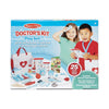 Get Well Doctor Play Set by Melissa & Doug #8569