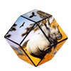 Shashibo Savanna Shape Shifting Fidget Box #SHA24SV