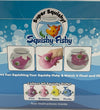 Squishy Fishy by Zorbitz #8147