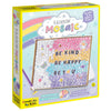 Rainbow Mosaic by Faber-Castell #6381000