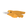 Platypus by Halftoys #HA012